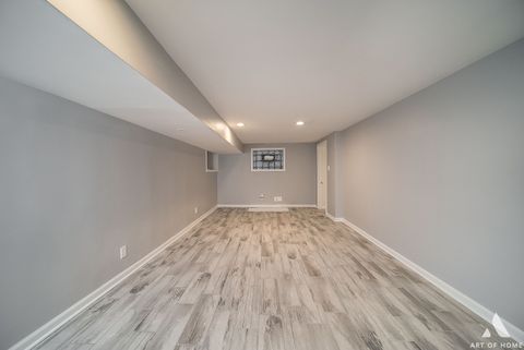 Tiny photo for 7141 S Artesian Avenue, Chicago, IL 60629 (MLS # 12561224)