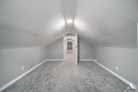 Tiny photo for 7141 S Artesian Avenue, Chicago, IL 60629 (MLS # 12561224)