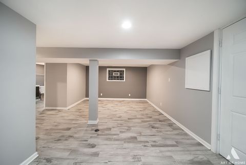 Tiny photo for 7141 S Artesian Avenue, Chicago, IL 60629 (MLS # 12561224)