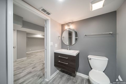 Tiny photo for 7141 S Artesian Avenue, Chicago, IL 60629 (MLS # 12561224)