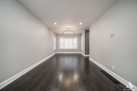 Tiny photo for 7141 S Artesian Avenue, Chicago, IL 60629 (MLS # 12561224)