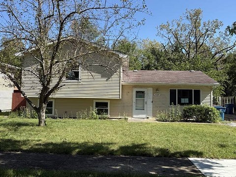 Photo of 437 Normal Avenue, Chicago Heights, IL 60411 (MLS # 12768917)