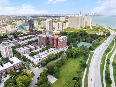 Tiny photo for 1716 E 54TH Street #F, Chicago, IL 60615 (MLS # 12506835)