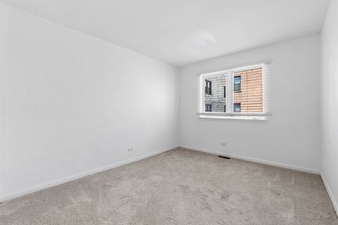 Tiny photo for 1716 E 54TH Street #F, Chicago, IL 60615 (MLS # 12506835)