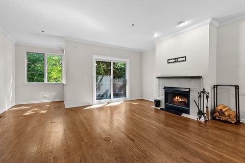Tiny photo for 1716 E 54TH Street #F, Chicago, IL 60615 (MLS # 12506835)