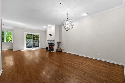 Tiny photo for 1716 E 54TH Street #F, Chicago, IL 60615 (MLS # 12506835)