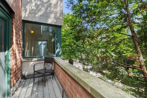 Tiny photo for 1716 E 54TH Street #F, Chicago, IL 60615 (MLS # 12506835)