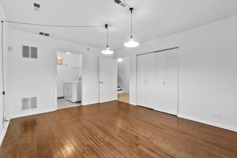 Tiny photo for 1716 E 54TH Street #F, Chicago, IL 60615 (MLS # 12506835)