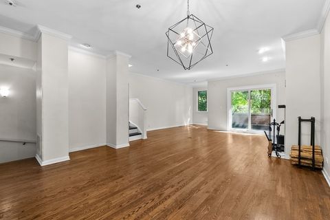 Tiny photo for 1716 E 54TH Street #F, Chicago, IL 60615 (MLS # 12506835)