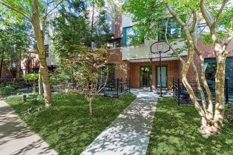 Tiny photo for 1716 E 54TH Street #F, Chicago, IL 60615 (MLS # 12506835)