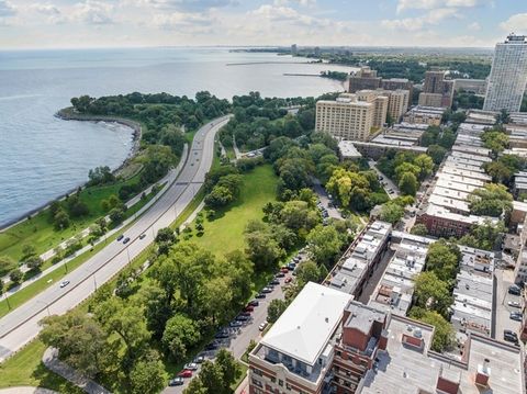 Tiny photo for 1716 E 54TH Street #F, Chicago, IL 60615 (MLS # 12506835)