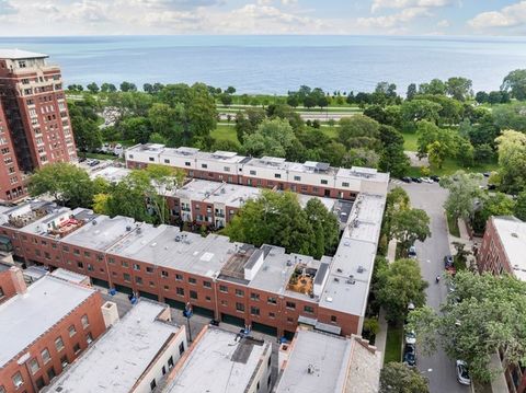 Tiny photo for 1716 E 54TH Street #F, Chicago, IL 60615 (MLS # 12506835)