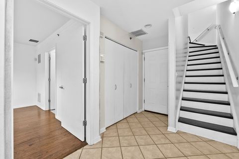 Tiny photo for 1716 E 54TH Street #F, Chicago, IL 60615 (MLS # 12506835)