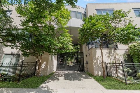 Tiny photo for 1716 E 54TH Street #F, Chicago, IL 60615 (MLS # 12506835)