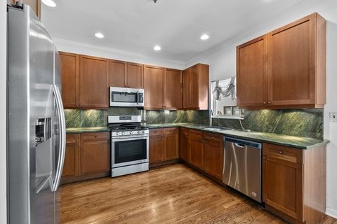 Tiny photo for 1716 E 54TH Street #F, Chicago, IL 60615 (MLS # 12506835)
