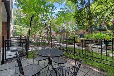 Tiny photo for 1716 E 54TH Street #F, Chicago, IL 60615 (MLS # 12506835)