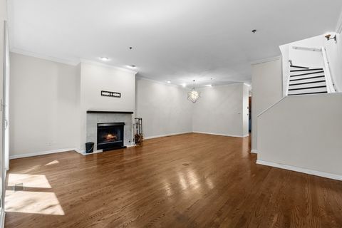 Tiny photo for 1716 E 54TH Street #F, Chicago, IL 60615 (MLS # 12506835)