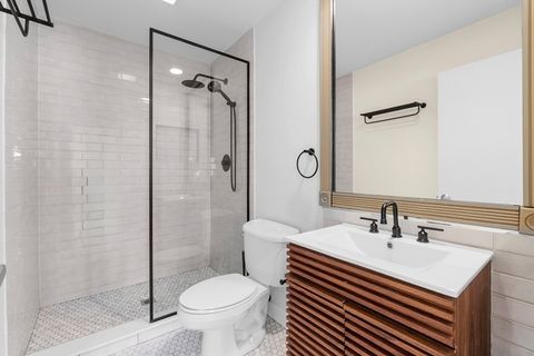 Tiny photo for 1716 E 54TH Street #F, Chicago, IL 60615 (MLS # 12506835)