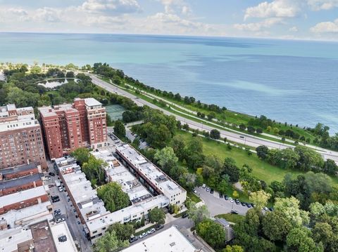 Tiny photo for 1716 E 54TH Street #F, Chicago, IL 60615 (MLS # 12506835)