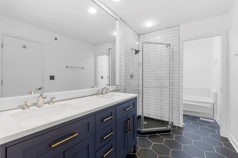 Tiny photo for 1716 E 54TH Street #F, Chicago, IL 60615 (MLS # 12506835)