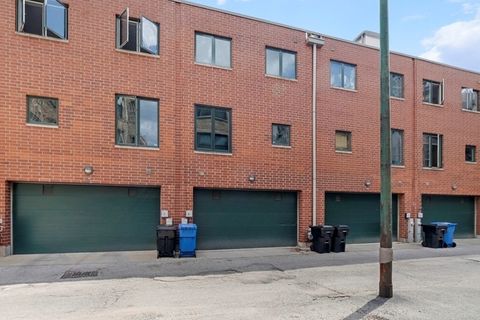 Tiny photo for 1716 E 54TH Street #F, Chicago, IL 60615 (MLS # 12506835)