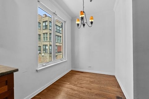 Tiny photo for 1716 E 54TH Street #F, Chicago, IL 60615 (MLS # 12506835)