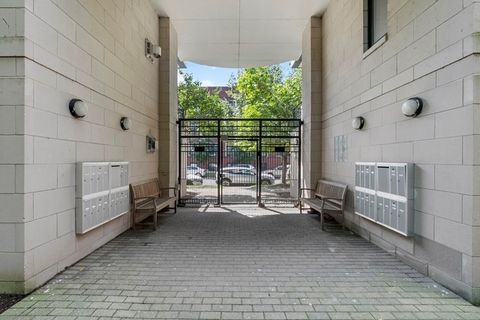Tiny photo for 1716 E 54TH Street #F, Chicago, IL 60615 (MLS # 12506835)