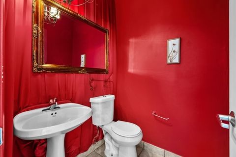 Tiny photo for 1716 E 54TH Street #F, Chicago, IL 60615 (MLS # 12506835)