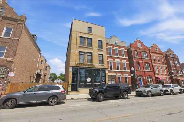 1854 W 18TH ST APT 1R, CHICAGO, IL 60608 - Image c05ab33af24a41c6d721dab52e606803/149379155