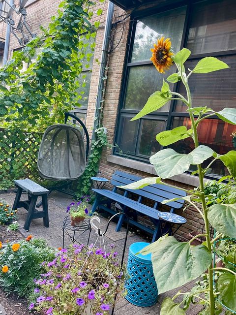 Tiny photo for 1137 N Wood Street #1F, Chicago, IL 60622 (MLS # 12542237)