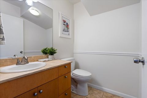 Tiny photo for 1137 N Wood Street #1F, Chicago, IL 60622 (MLS # 12542237)