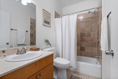 Tiny photo for 1137 N Wood Street #1F, Chicago, IL 60622 (MLS # 12542237)
