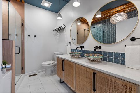 Tiny photo for 1137 N Wood Street #1F, Chicago, IL 60622 (MLS # 12542237)