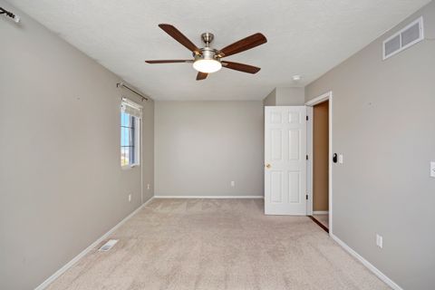 Tiny photo for 5 Andy Court #4, Bloomington, IL 61704 (MLS # 12549984)