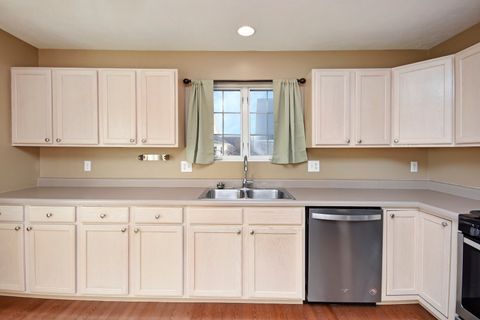 Tiny photo for 5 Andy Court #4, Bloomington, IL 61704 (MLS # 12549984)