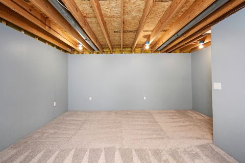 Tiny photo for 5 Andy Court #4, Bloomington, IL 61704 (MLS # 12549984)