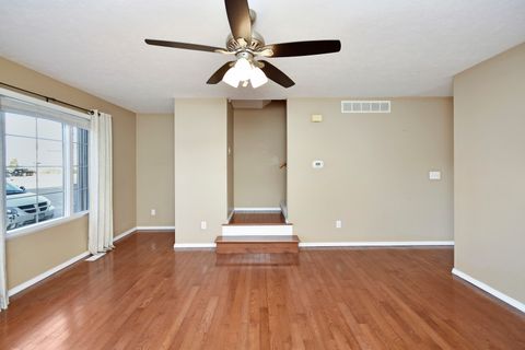 Tiny photo for 5 Andy Court #4, Bloomington, IL 61704 (MLS # 12549984)