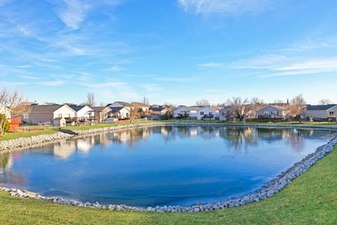 Tiny photo for 5 Andy Court #4, Bloomington, IL 61704 (MLS # 12549984)