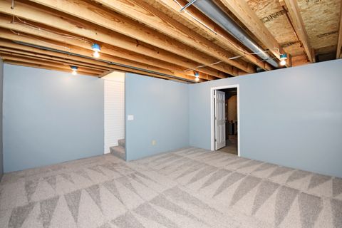 Tiny photo for 5 Andy Court #4, Bloomington, IL 61704 (MLS # 12549984)