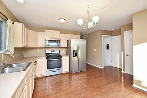 Tiny photo for 5 Andy Court #4, Bloomington, IL 61704 (MLS # 12549984)