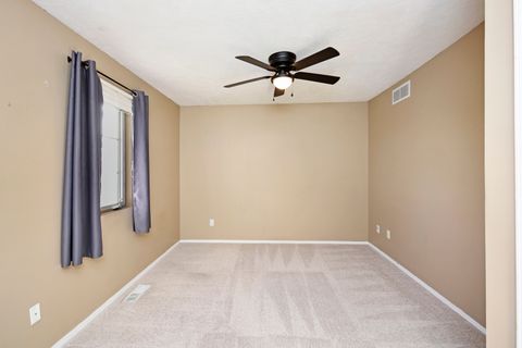 Tiny photo for 5 Andy Court #4, Bloomington, IL 61704 (MLS # 12549984)