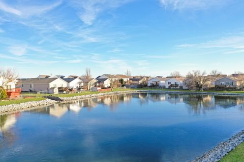 Tiny photo for 5 Andy Court #4, Bloomington, IL 61704 (MLS # 12549984)