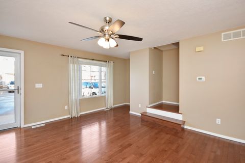 Tiny photo for 5 Andy Court #4, Bloomington, IL 61704 (MLS # 12549984)