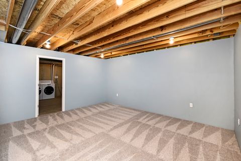 Tiny photo for 5 Andy Court #4, Bloomington, IL 61704 (MLS # 12549984)