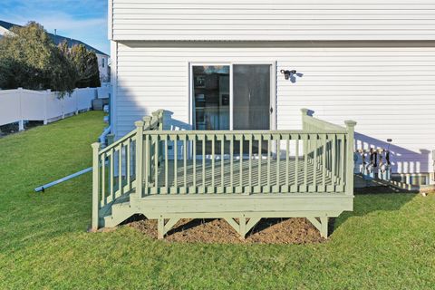 Tiny photo for 5 Andy Court #4, Bloomington, IL 61704 (MLS # 12549984)