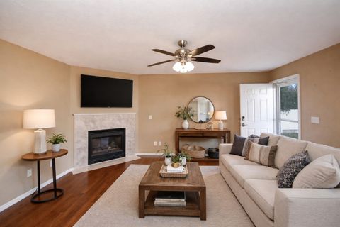 Tiny photo for 5 Andy Court #4, Bloomington, IL 61704 (MLS # 12549984)