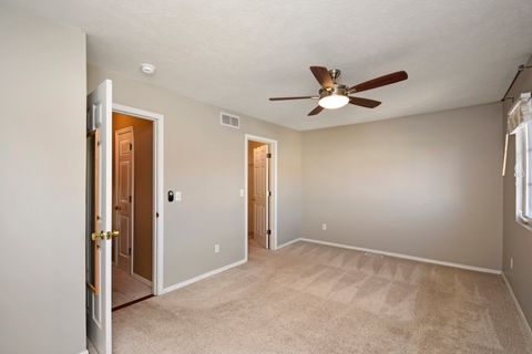 Tiny photo for 5 Andy Court #4, Bloomington, IL 61704 (MLS # 12549984)