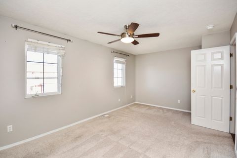 Tiny photo for 5 Andy Court #4, Bloomington, IL 61704 (MLS # 12549984)