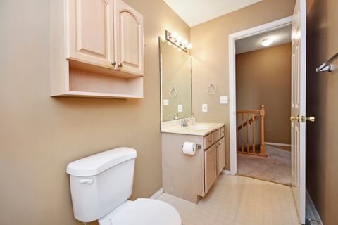 Tiny photo for 5 Andy Court #4, Bloomington, IL 61704 (MLS # 12549984)