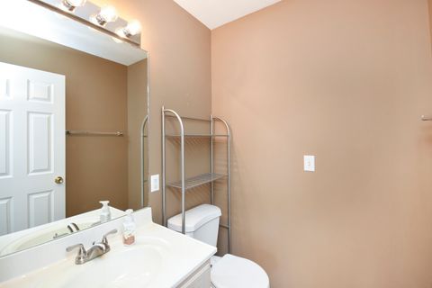 Tiny photo for 5 Andy Court #4, Bloomington, IL 61704 (MLS # 12549984)